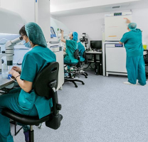 Forbo Sphera Ec 450036 water фото 2 | FLOORDEALER